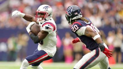 Jets Should Target Gifted Third-Rounder in Need of ‘Change of Scenery’