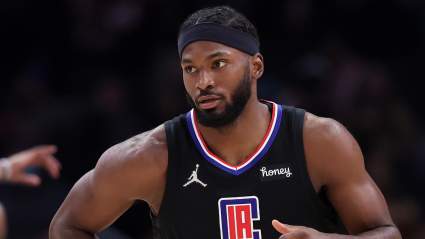 Former Heat Top 10 Pick Dumped in Pre-Deadline Trade