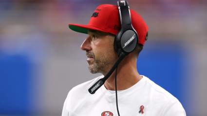 49ers to Add SEC Coach With California Ties: Report