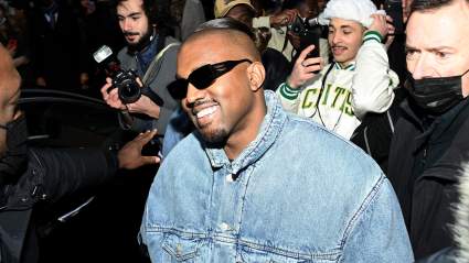 Kanye West Is Interested in Buying the Denver Broncos