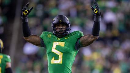 Analyst Explains Situation Where Lions Must ‘Run up Card’ in NFL Draft