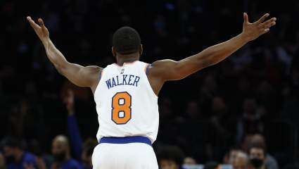 Storied Rival Seeking Divorce from Former Celtics All-Star