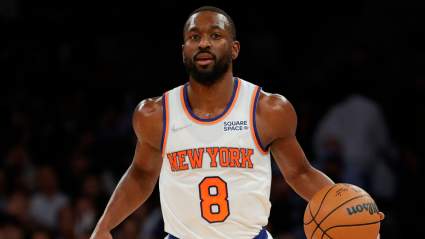 Knicks Seeking Divorce From Former All-Star, Trade Value Revealed