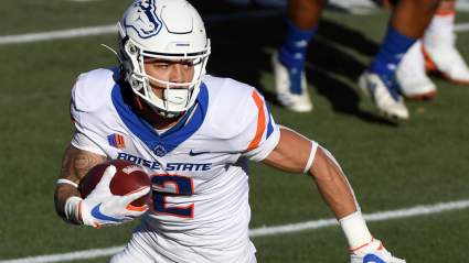 Jets Linked to WR Prospect Chasing Cooper Kupp & Terry McLaurin Trend