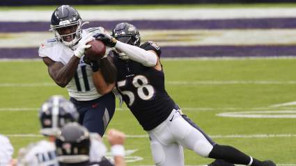 3 Inside Linebackers for the Broncos to Target in Free Agency