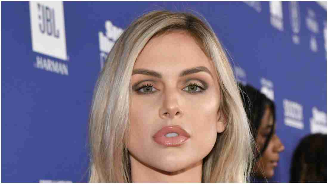 Lala Kent reveals why she dates so many people The Hiu