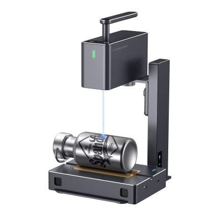 LaserPecker 2 Laser Engraver Machine