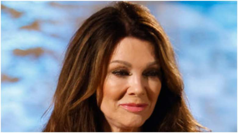 Lisa Vanderpump