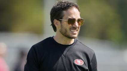 49ers Receiving Future Roster Additions via the Dolphins: Report