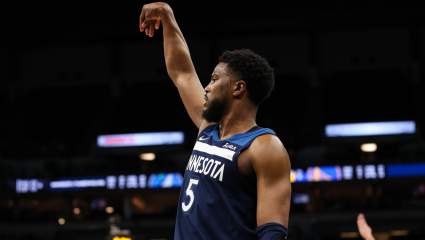Celtics 2-Player Trade Offer Axed by Timberwolves