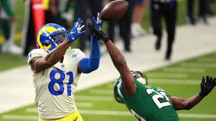Jets Fallen Star Named ‘Most Underrated Free Agent’ at Position