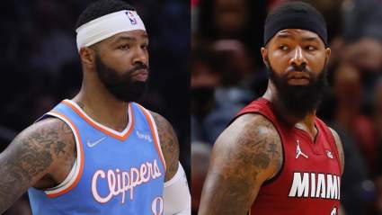 Heat: Morris Twins’ Cryptic Tweets Fuel Trade Rumors With Clippers