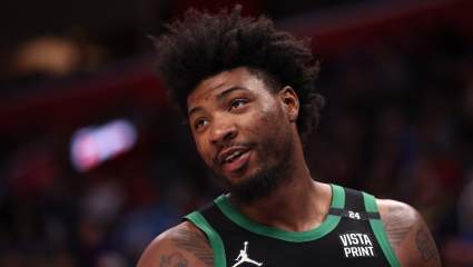 Insider Rules Out Potential Trade of Celtics Key Starter