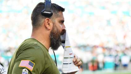 Jets Coaching Assistant Poached by NFC Playoff Contender
