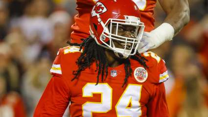 Chiefs’ Melvin Ingram Could Reunite With Recent AFC Coaching Hire