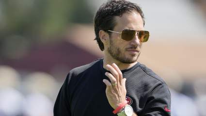 Dolphins Imitate Jets With Hire, Appoint Robert Saleh’s Second Choice
