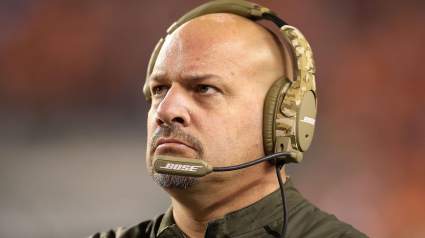 2 Ex-Jets Coaches ‘Joining Forces’ With Former NYJ Quarterback