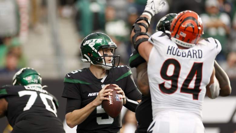 Jets ‘Mike White Game’ Helped Bengals During Super Bowl Run