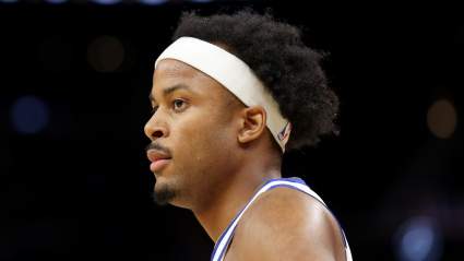 Proposed Deadline Trade Brings ‘Kenny Hustle’ to the Warriors