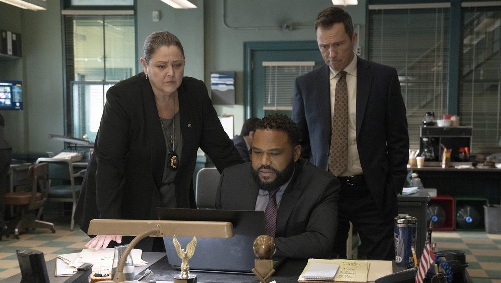 Law & Order 2022 Streaming: How to Watch Online