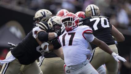 Potential Jets Draft Target Reminds Expert of Jonathan Vilma