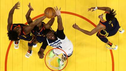 Warriors Target Date for James Wiseman Revealed