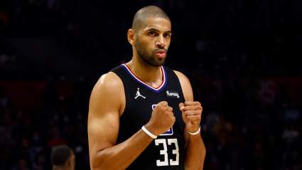 Heat Linked to Wily Vet & Two Former Lottery Picks: Report