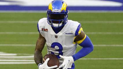 Rams WR Odell Beckham Secures Big Payday After Super Bowl