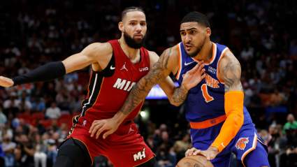 Knicks Need to Make Trade, Feature ‘Criminally’ Underused Top-10 Pick: Analyst