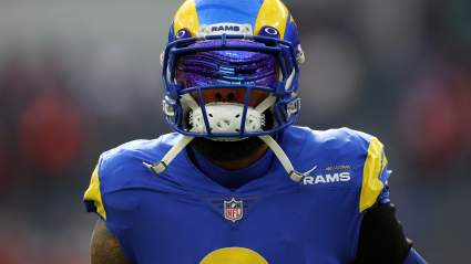 Chiefs Labeled ‘Best Team Fit’ for Polarizing Top-10 Free Agent