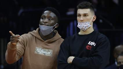 Victor Oladipo Breaks Silence on Impending Return to Miami Heat