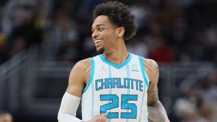 Trade Proposal Lands Celtics Much-Needed Stretch 4