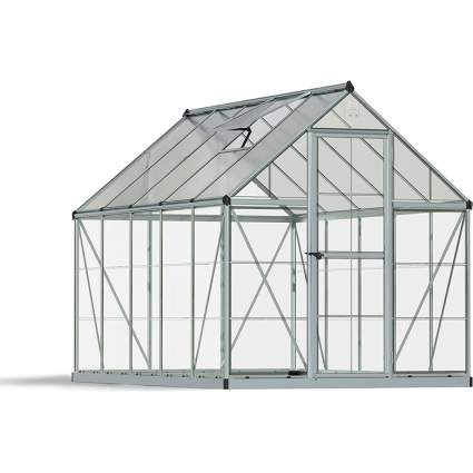 palram hybrid hobby greenhouse