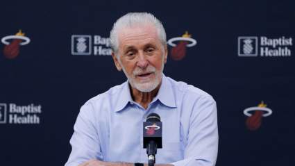Heat Prospect Could Be on the Trading Block: Report