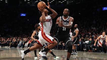 Celtics Could Pursue 4-Time All-Star on Buyout Market: Insider