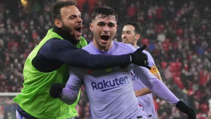 ‘Xavi Demands That of Me:’ Pedri Opens Up on Barcelona Boss