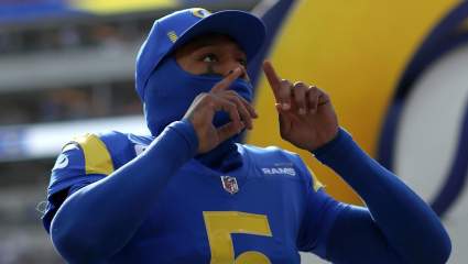 Bengals WR Boldly Says Rams’ Jalen Ramsey has to ‘Match Us’