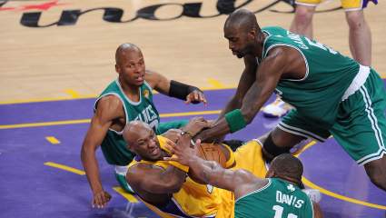 Ex-Celtics Favorite Demands Team Owners Take Robust Step on Ray Allen