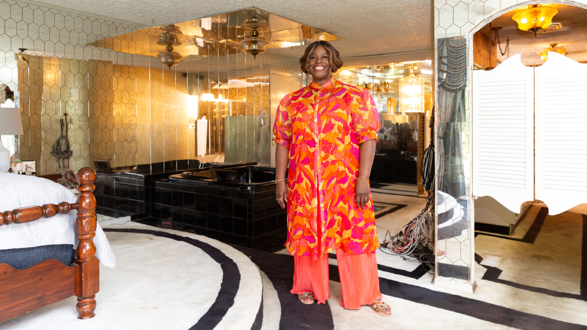 HGTV Fans Slam The Ugliest House In America Winner   Retta2 