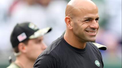 Jets Credited With Lone AFC East Player on Exclusive Top-25 Rank