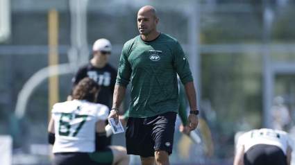 Jets Insider Predicts Joe Douglas’ 4 Positional ‘Draft Priorities’
