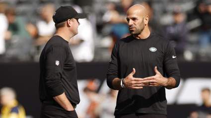 NFL Analyst Snubs Jets After Naming Lions ‘Cinderella Story’ of 2022