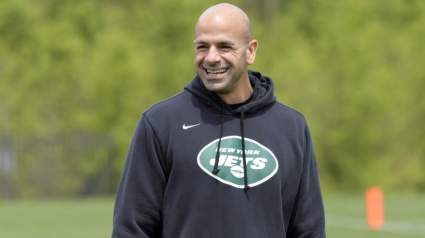 Jets Are ‘Preferred Destination’ for WR Seeking Reunion: Report