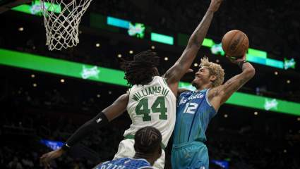 Breakout Celtics Big Man Reveals Impact of ‘Mr. Reliable’ Al Horford