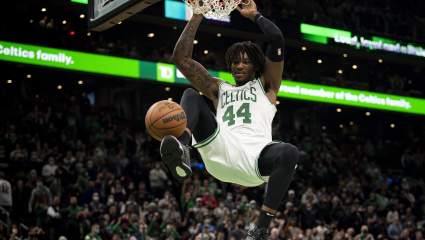 Celtics Starter Sends Strong Message on Mentality Shift