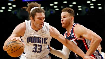 Veteran Big Man a ‘Home-Run’ Buyout Addition for the Warriors: Insider