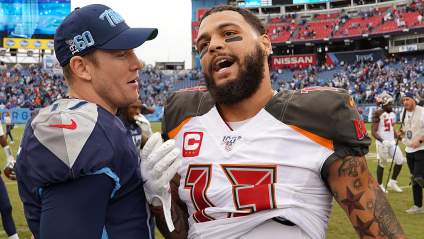 Bucs Could Trade for Former Pro Bowl QB