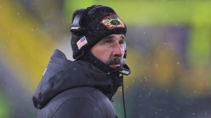 Insider Expects 49ers to Talk With Prized Free Agent Soon