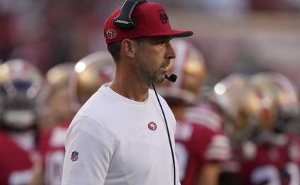 Former Head Coach Not Expected to Join the 49ers: Report