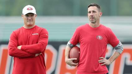 Columnist Says Free Agent Deserves 1-Year Deal From 49ers